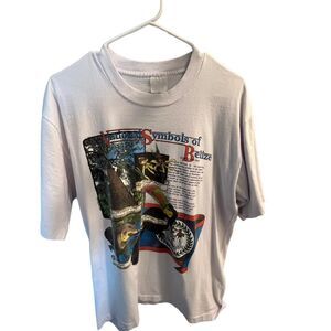 Unbranded Men's multi T-shirt